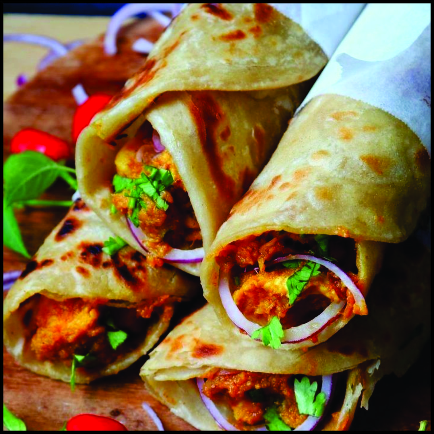 Prath aroll